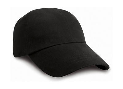 Low Profile Heavy Brushed Cotton Cap MERCHYOU