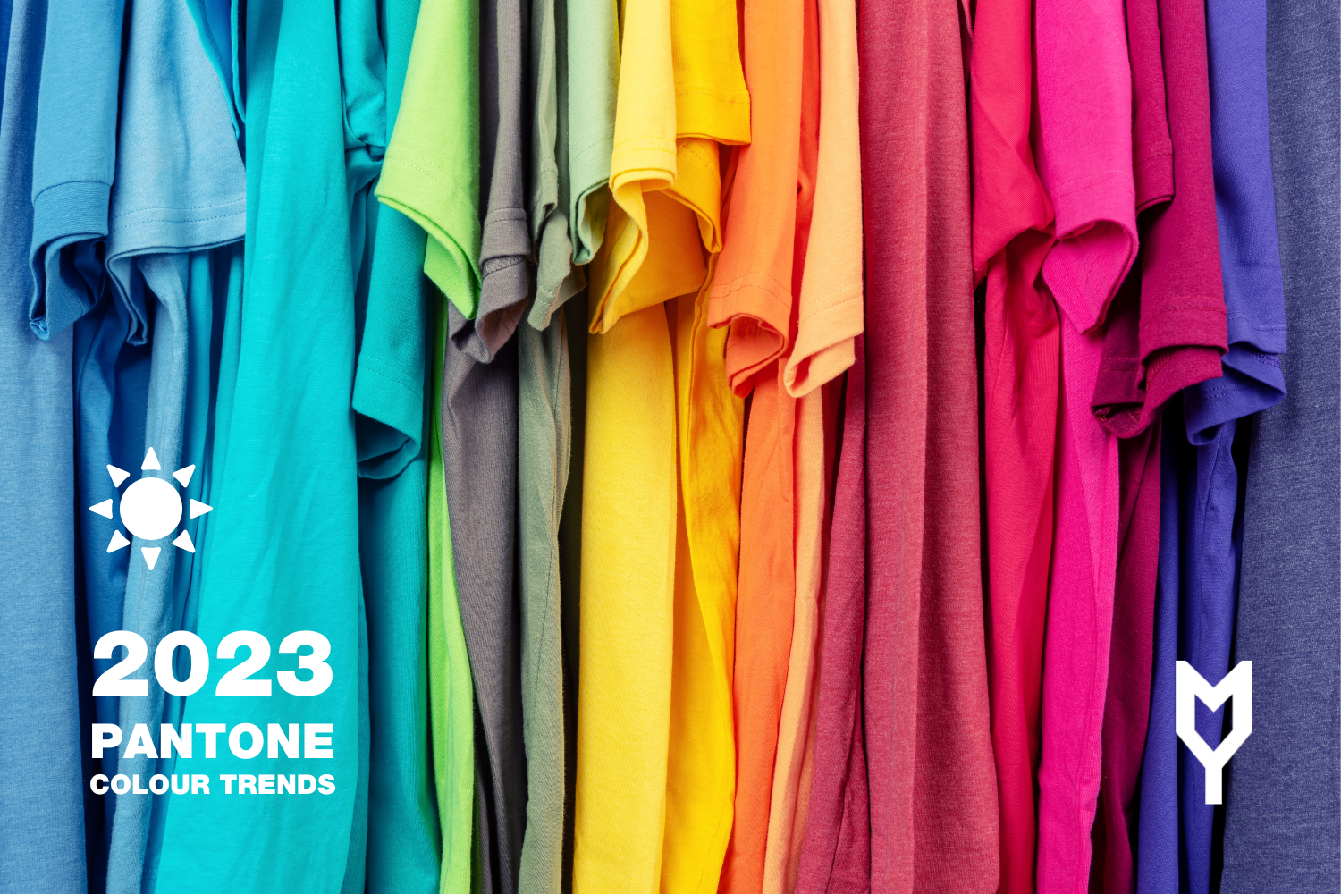 PANTONE® USA  Fashion Color Trend Report: New York Fashion Week  Spring/Summer 2023