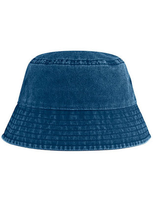 Junior Vintage Bucket Hat