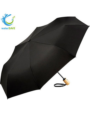 AOC-Mini-Pocket Umbrella OekoBrella, waterSAVE®