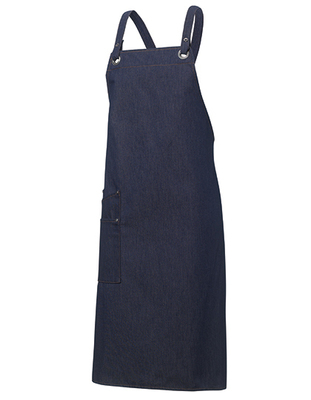 Bib Apron Jesi X Jeans