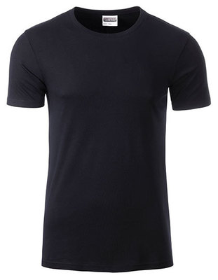Men´s Basic-T