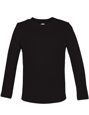 Bio Long Sleeve Baby T-Shirt
