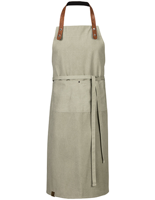 Bib Apron Canvas 75 x 100 cm