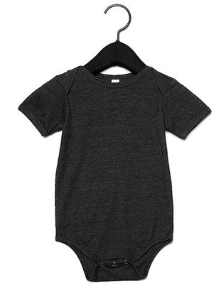 Baby Jersey Short Sleeve Onesie