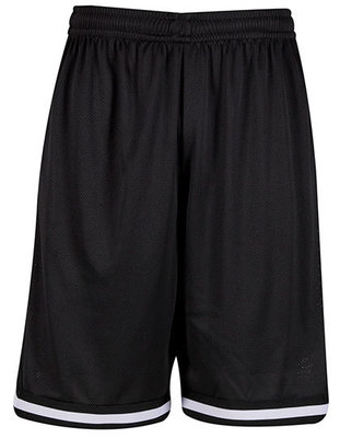 Mesh Shorts