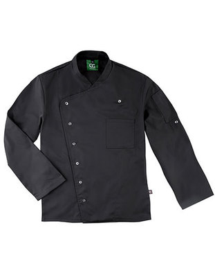 Men´s Chef Jacket Turin GreeNature