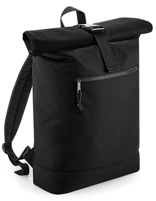 Renew™ Recycled Roll-Top Backpack