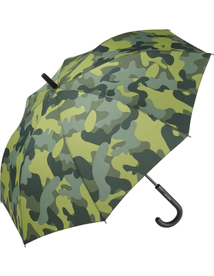 AC-Umbrella FARE®-Camouflage