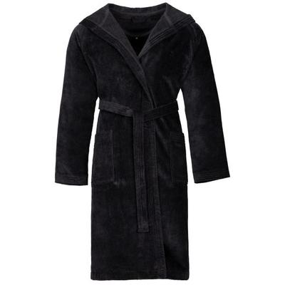 Unisex Hooded Robe Texas