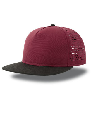 Bank Five Cap Recycled