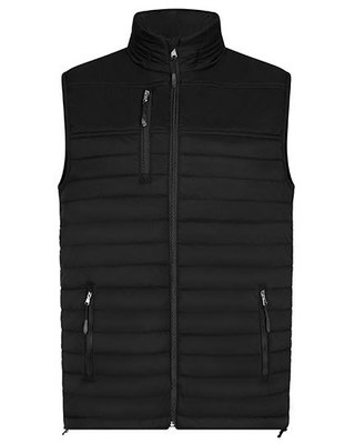 Men´s Hooded Performance Body Warmer