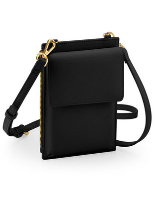 Boutique Cross Body Phone Pouch