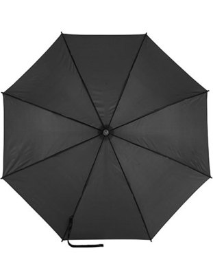 Automatic umbrella