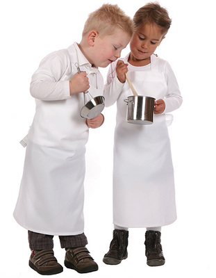 Barbecue Apron for Children Sublimation