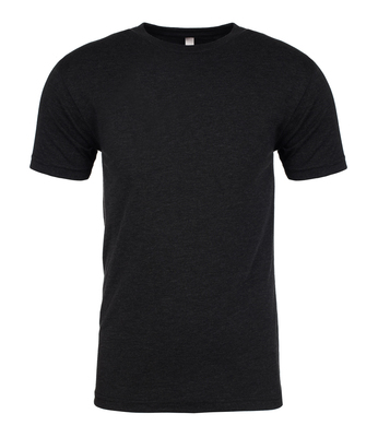 Men' Tri-Blend T-Shirt