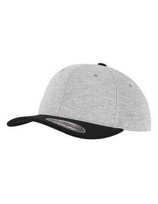 Double Jersey 2-Tone