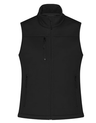 Ladies' Softshell Vest