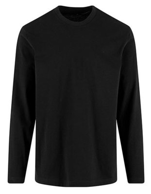 Basic Longsleeve