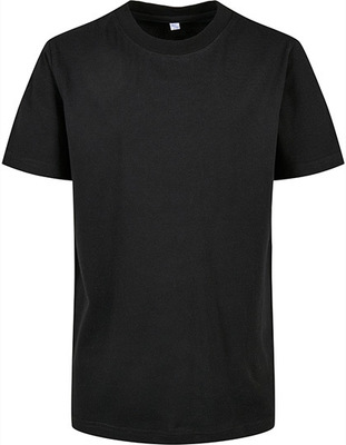 Kids´ Organic Basic Tee