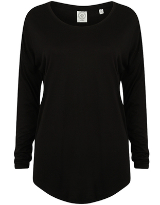 Womens Slounge Top