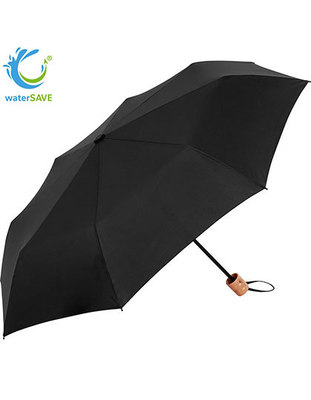 Mini-Pocket Umbrella OekoBrella, waterSAVE®