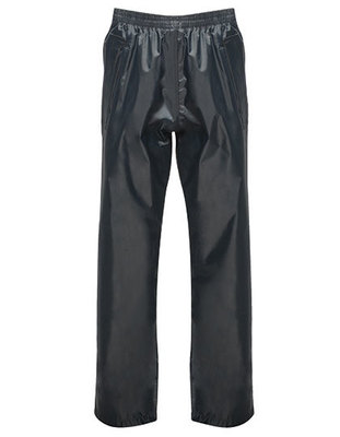 Kids Pro Stormbreak Waterproof Overtrousers