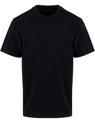 Basic Regular Fit Tee