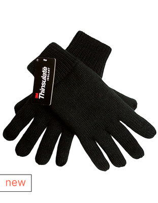 Thinsulate Gloves