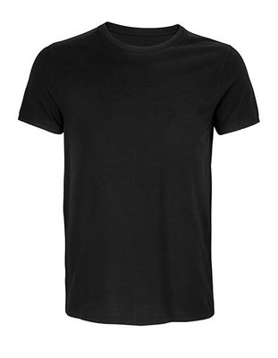 Unisex Cotton Piqué T-Shirt Loris