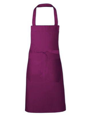 Cotton Hobby Apron