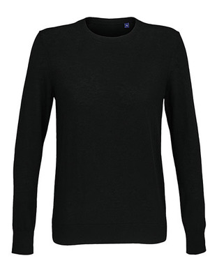 Women´s Round-Neck Sweater Stuart