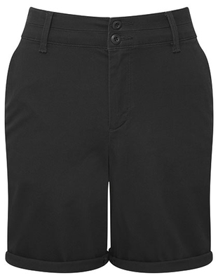 Women´s Lightweight Chino Shorts