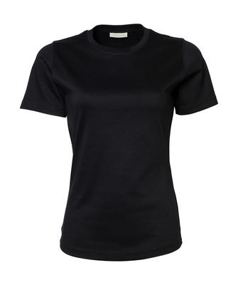 Ladies Interlock Tee