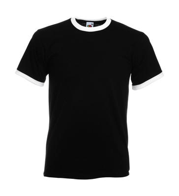 Ringer Tee