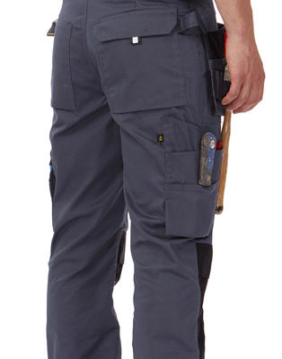 Advanced Workwear Trousers -BUC51
