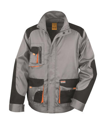 Work-Guard Lite Jacket