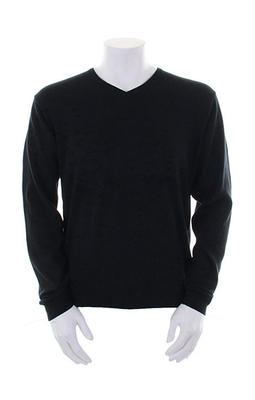 Arundel V-Neck Sweater