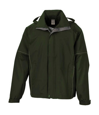 Urban Lightweight Jacket