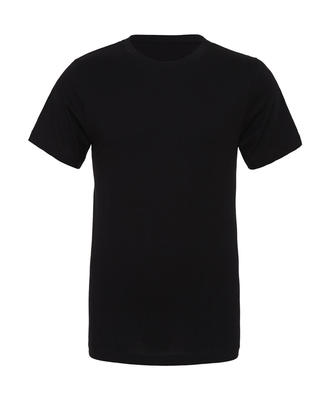 Unisex Poly-Cotton T-Shirt