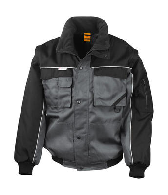 Workguard Heavy Duty Jacket