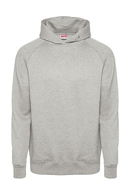 Tagless Media Hoodie