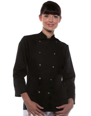 Basic Chef Jacket