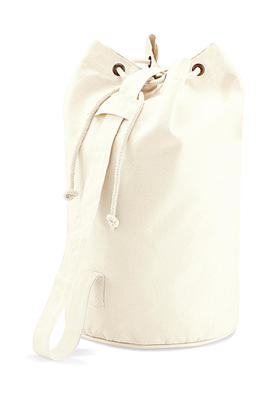 Canvas Duffel