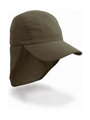 Legionnaires Cap