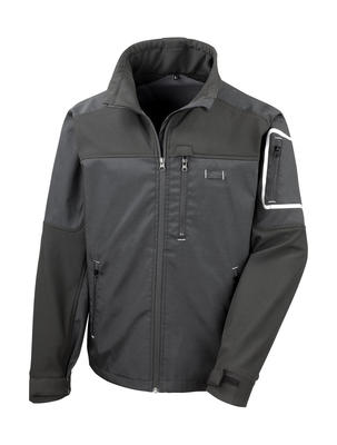 Sabre Stretch Jacket