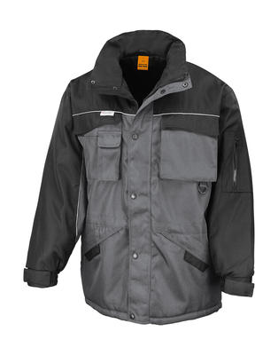 Workguard Heavy Duty Combo Coat