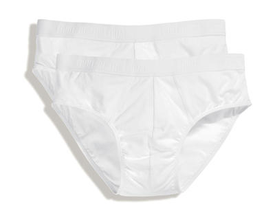 Classic Sport Brief 2 Pack