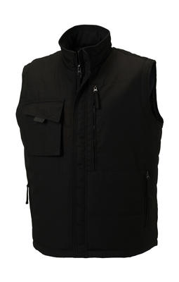 Workwear Bodywarmer