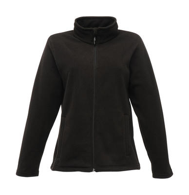 Women´s Micro Full Zip Fleece